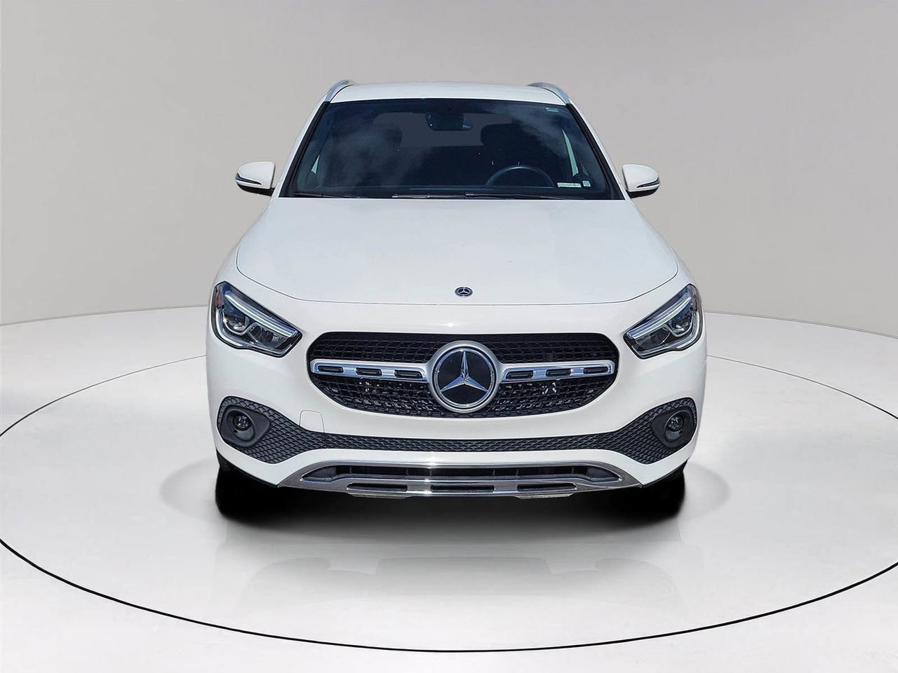 Certified 2022 Mercedes-Benz GLA 250 image 2