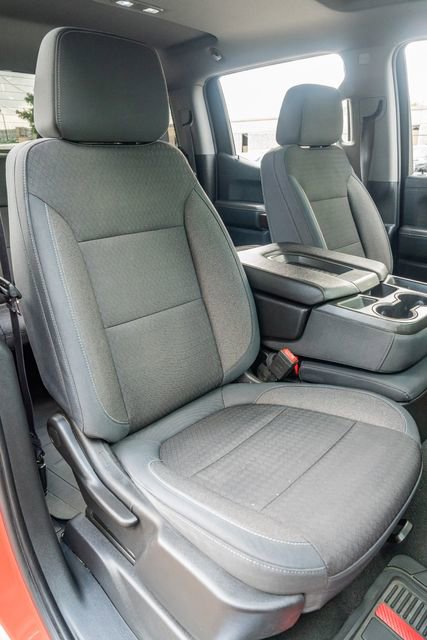 Used 2019 Chevrolet Silverado 1500 RST w/ All-Star Edition image 45