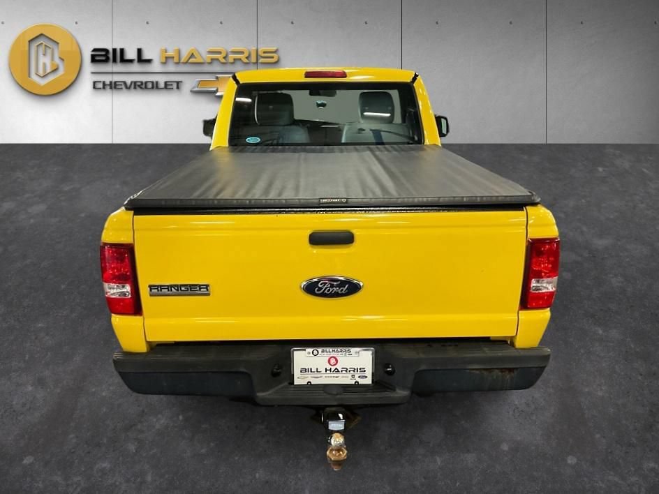 Used 2011 Ford Ranger XL RWD image 10