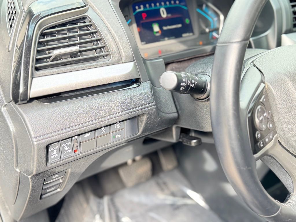 Used 2024 Honda Odyssey Touring image 15