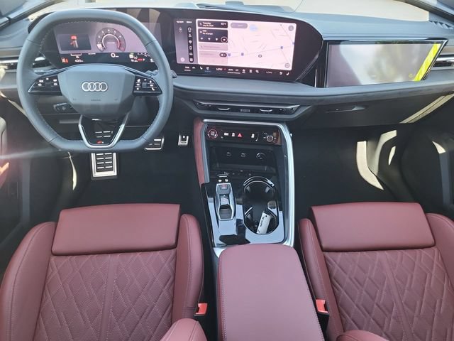 New 2026 Audi SQ5 Prestige AWD/4WD image 14