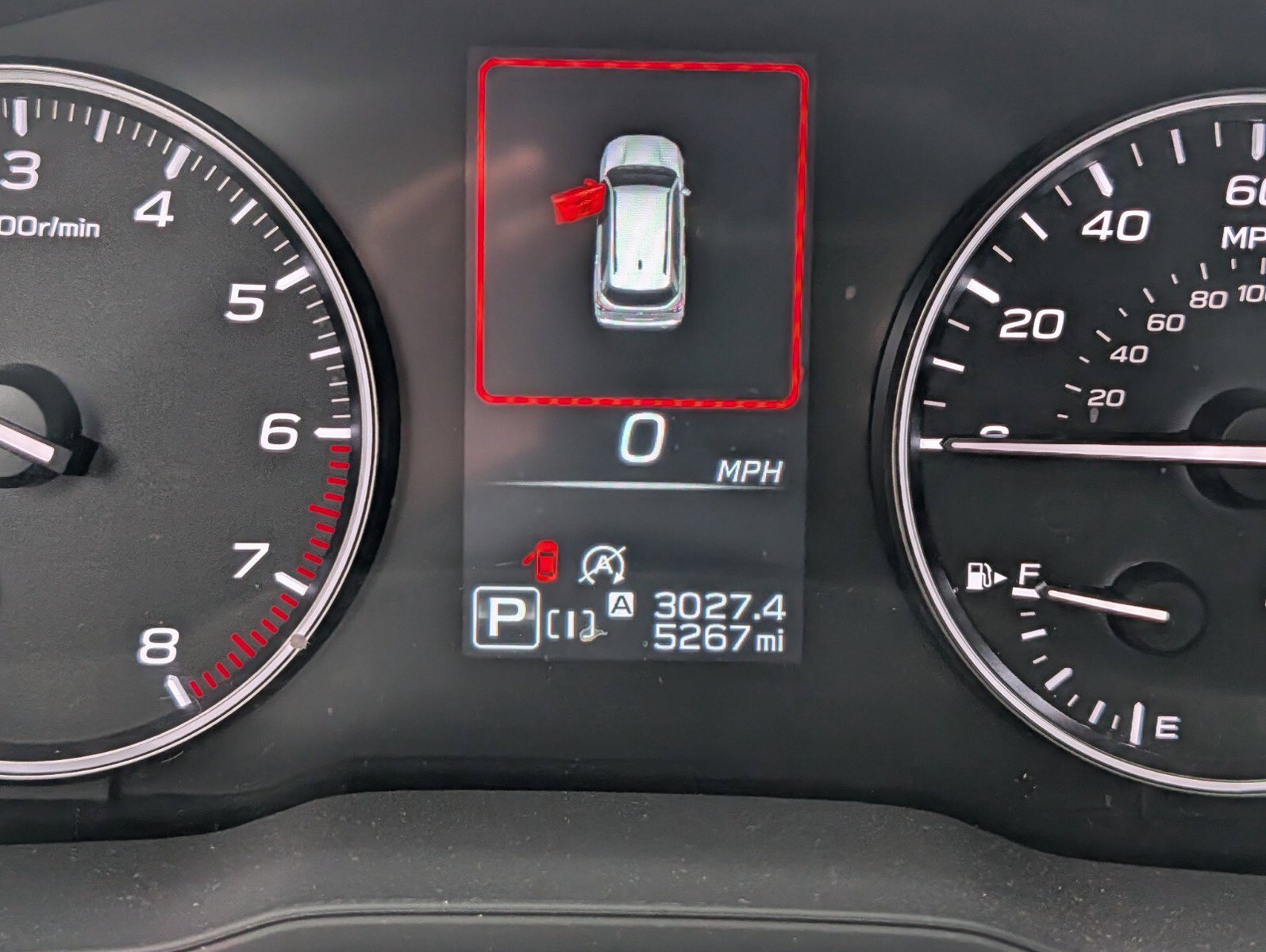 Used 2026 Subaru Forester Limited AWD/4WD image 32