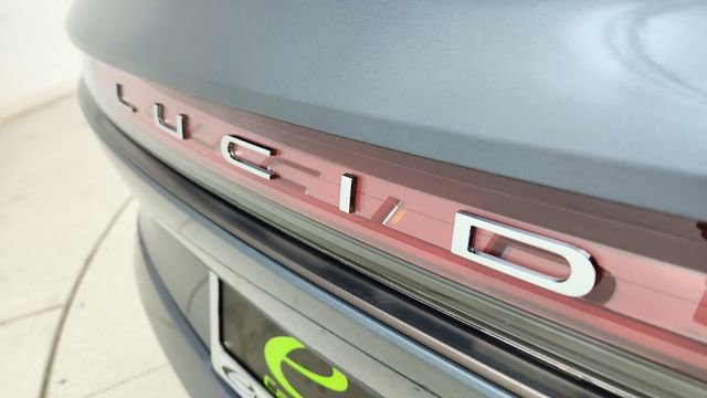 Used 2024 Lucid Air Pure RWD image 16