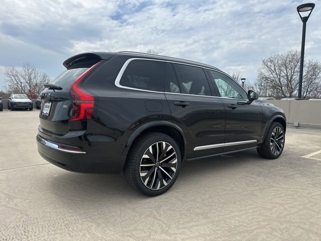 New 2026 Volvo XC90 B6 Ultra w/ Protection Package AWD/4WD image 7