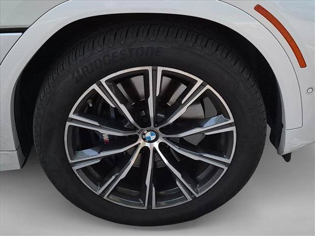Used 2023 BMW X6 xDrive40i w/ Executive Package AWD/4WD image 18