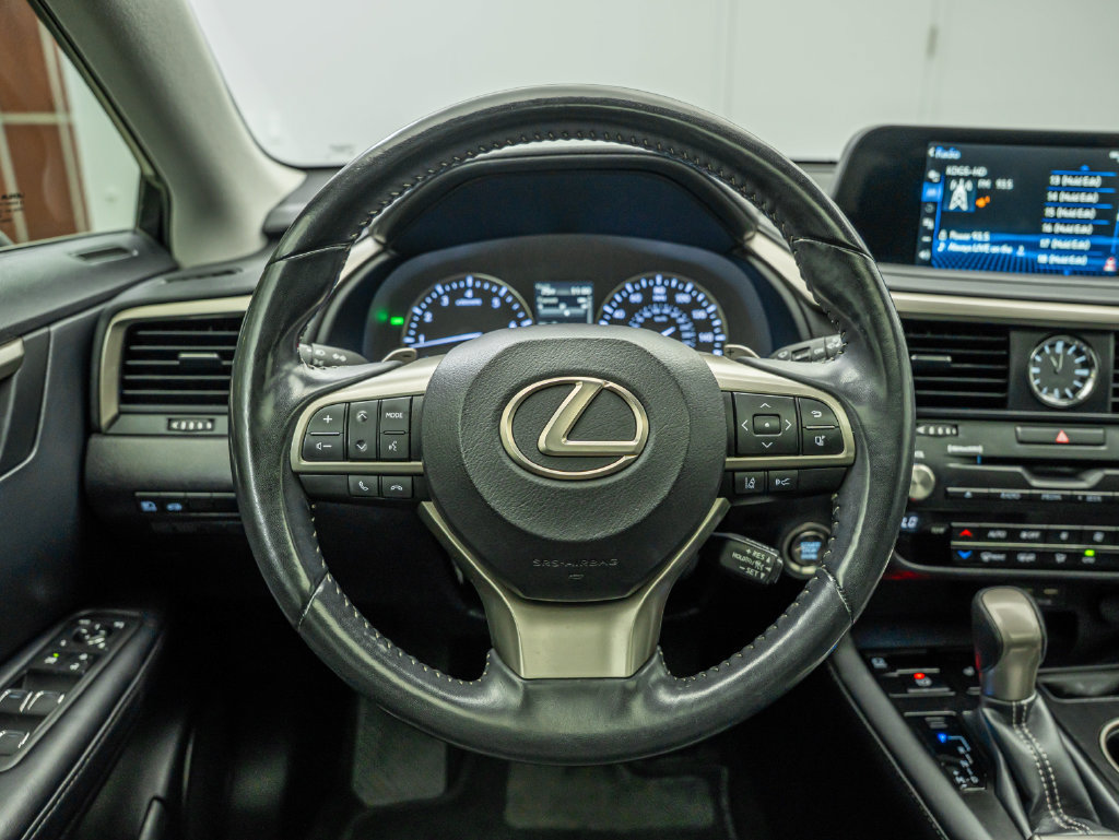 Certified 2020 Lexus RX 350 FWD w/ Accessory Package image 23