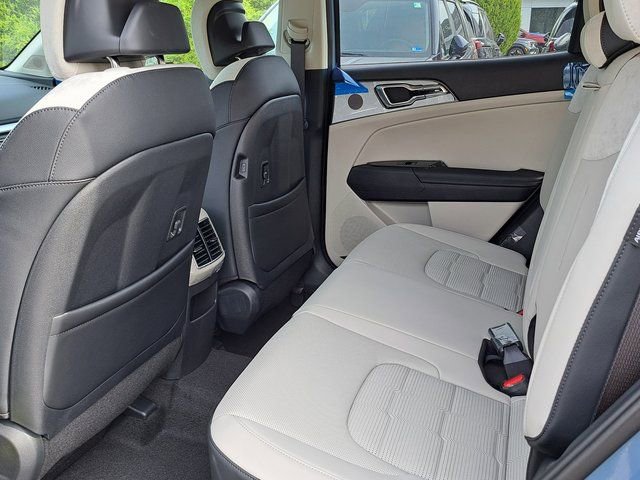 New 2026 Kia Sportage SX Prestige AWD/4WD image 13