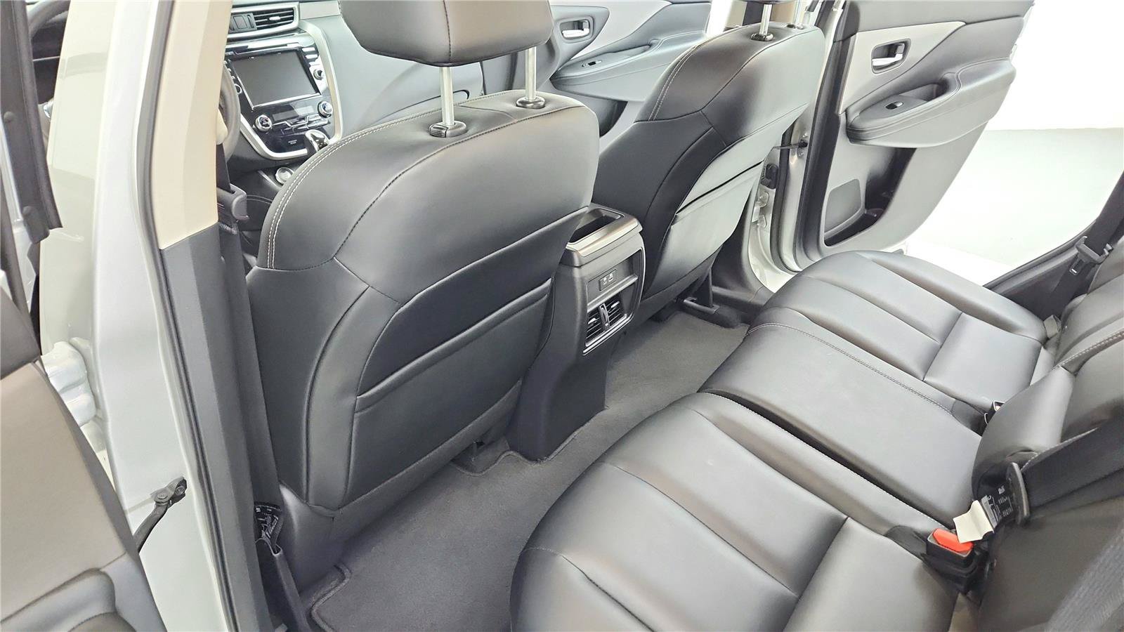 Used 2024 Nissan Murano SV FWD image 19