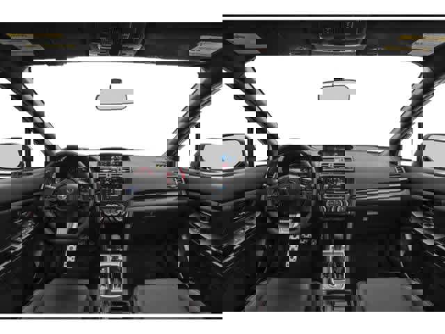 Used 2015 Subaru WRX Limited AWD/4WD image 11