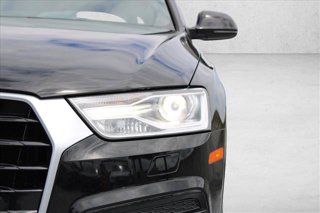 Used 2018 Audi Q3 2.0T Premium AWD/4WD image 4