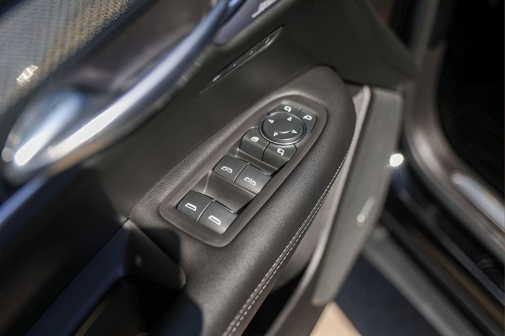 Used 2021 Cadillac XT5 Sportv AWD/4WD image 25