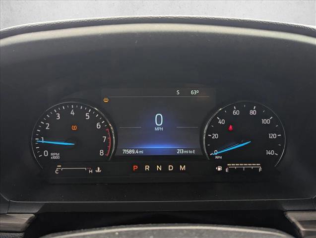 Used 2020 Ford Explorer Limited image 9