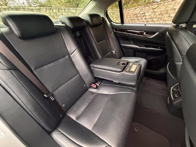 Used 2014 Lexus GS 350 RWD image 35