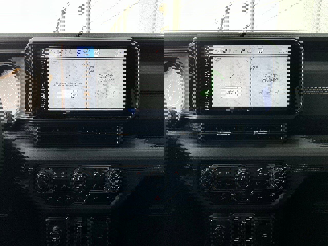 Used 2025 Jeep Gladiator Sport image 24