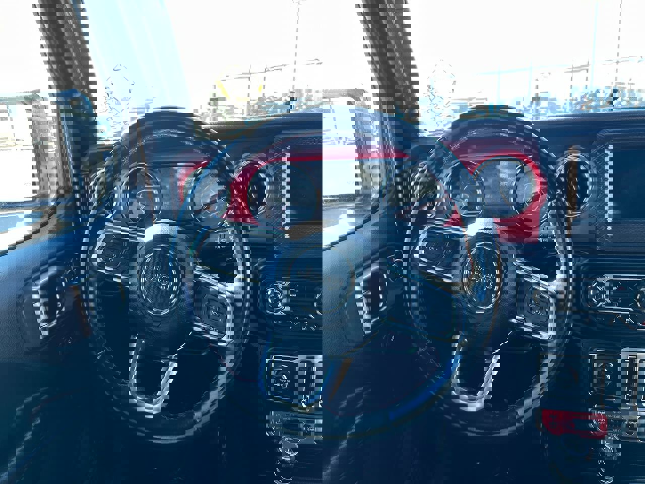 Used 2020 Jeep Wrangler Rubicon image 27