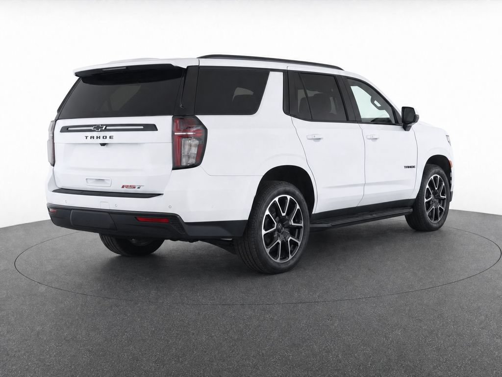 Used 2022 Chevrolet Tahoe RST w/ Luxury Package AWD/4WD image 33