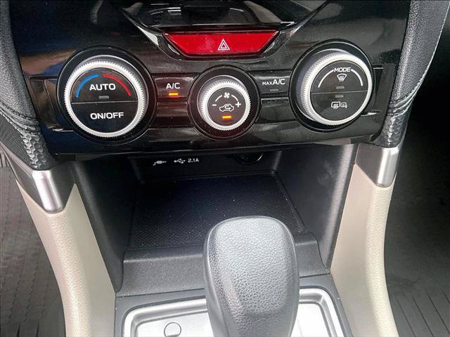 Used 2021 Subaru Forester Premium AWD/4WD image 24