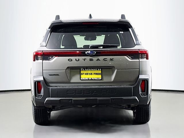 New 2026 Subaru Outback Touring XT image 6