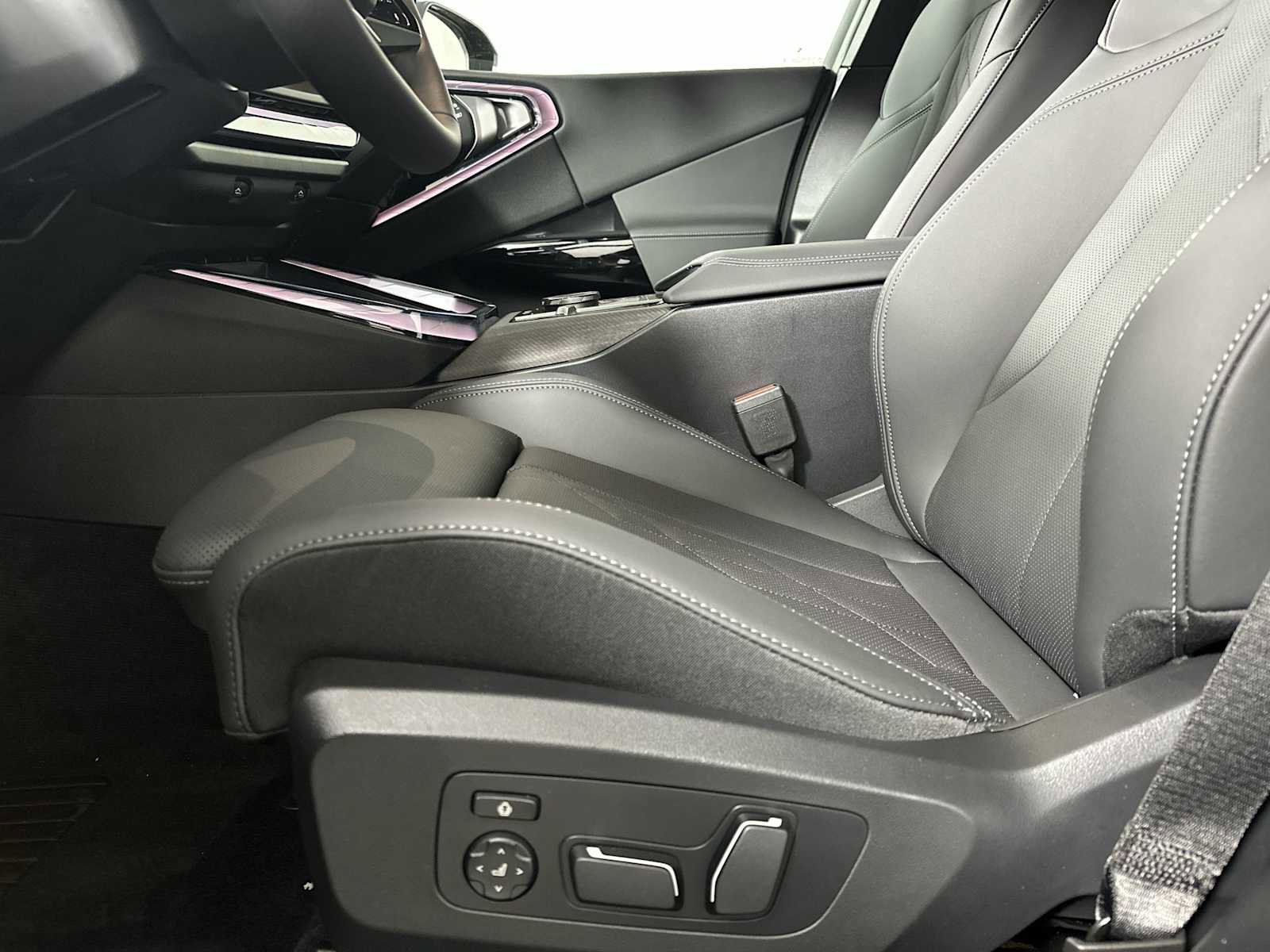 New 2026 BMW X3 xDrive30 image 12