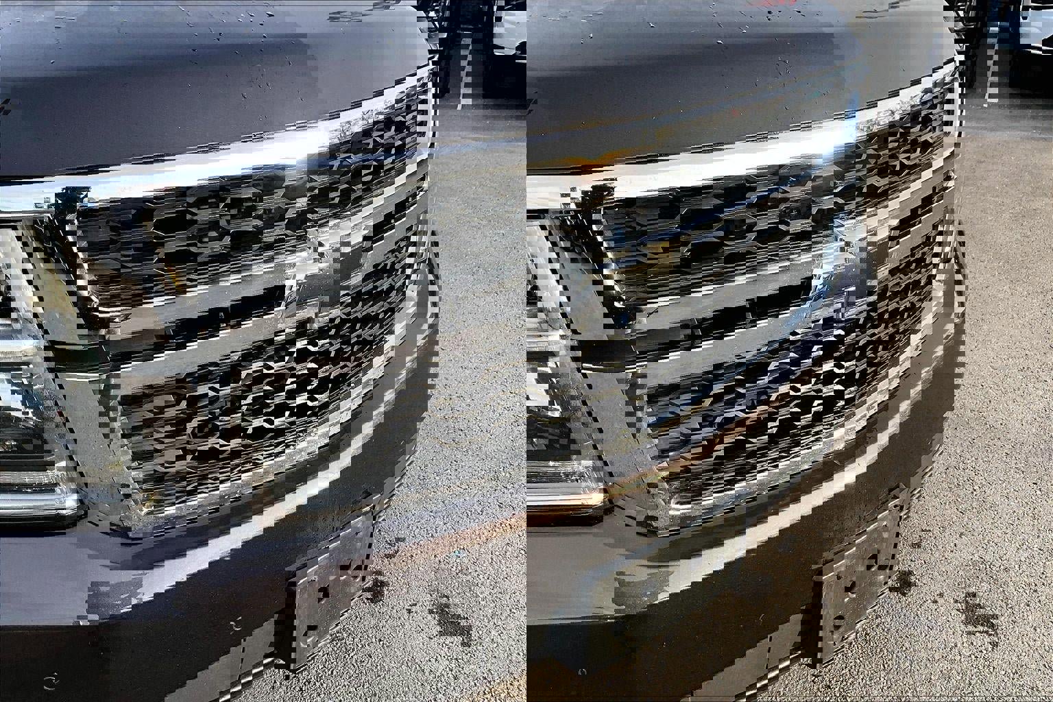 Used 2017 Chevrolet Tahoe LT image 28