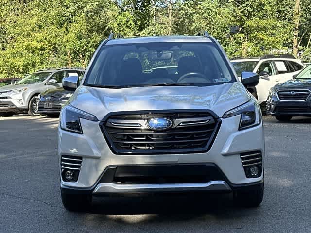 Certified 2023 Subaru Forester Touring AWD/4WD image 21