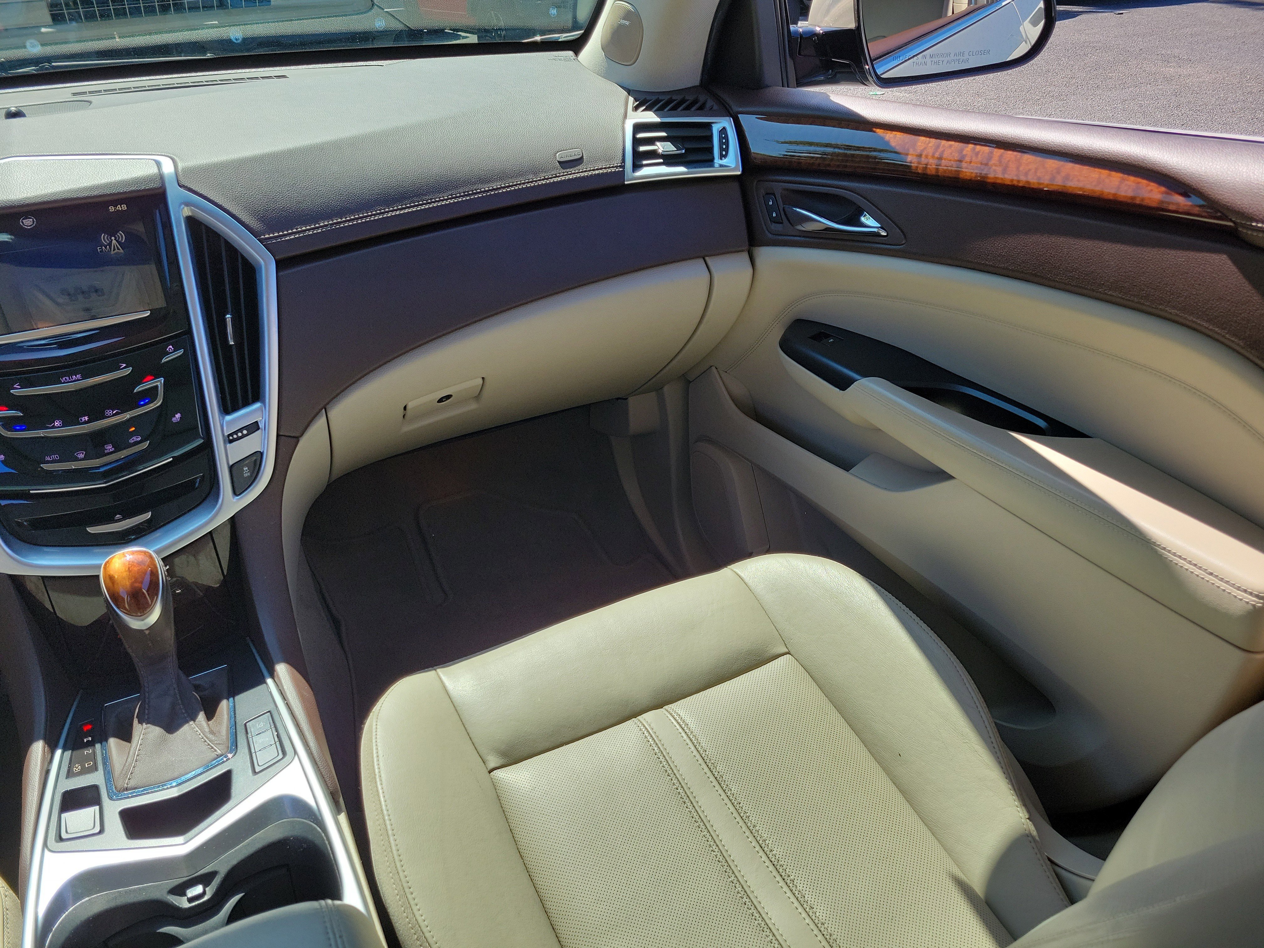 Used 2013 Cadillac SRX Performance w/ Driver Awareness Package FWD image 18