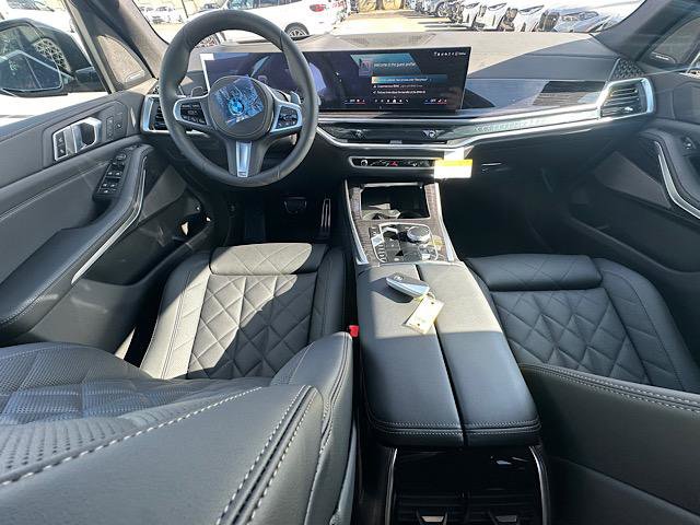 New 2026 BMW X5 xDrive50e w/ M Sport Package image 6