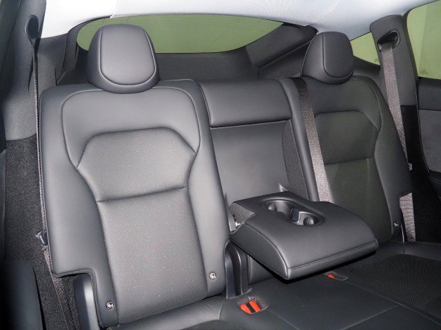 Used 2026 Tesla Model Y Long Range RWD image 17