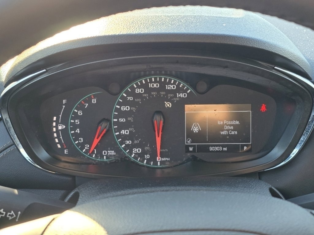 Used 2020 Chevrolet Trax Premier image 24