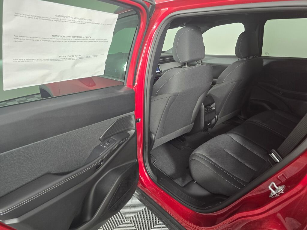 New 2026 Jeep Cherokee Laredo image 37