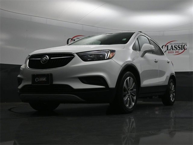 Used 2018 Buick Encore Preferred image 26