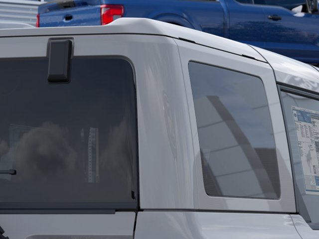 New 2026 Ford Bronco Outer Banks AWD/4WD image 25