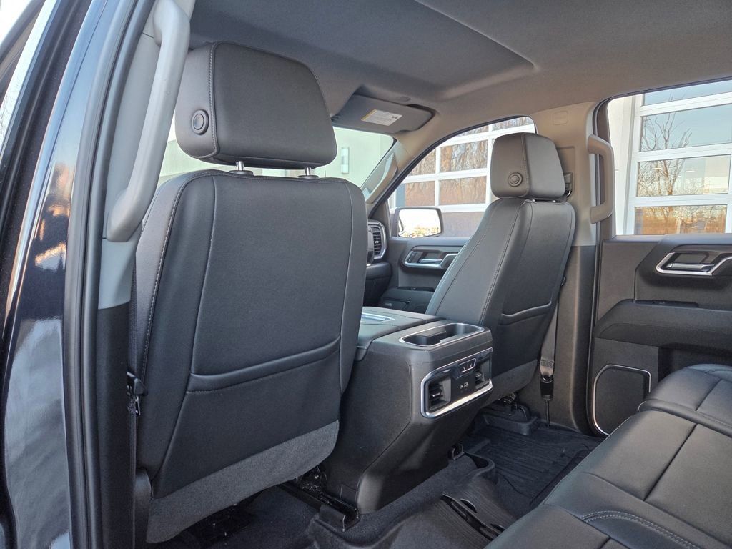 Used 2022 GMC Sierra 1500 SLT w/ SLT Premium Plus Package image 18