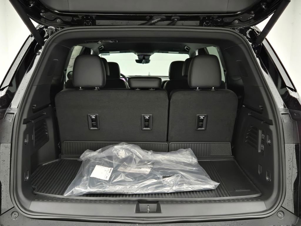 New 2026 Buick Enclave Preferred w/ Power Package image 14