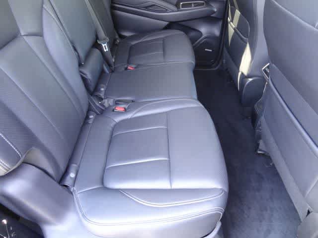 Used 2022 Subaru Ascent Limited w/ Technology Package AWD/4WD image 13