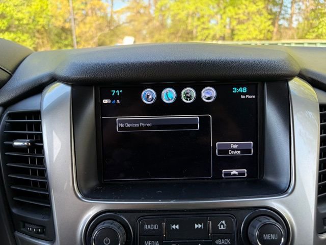 Used 2019 Chevrolet Tahoe LS w/ Enhanced Driver Alert Package image 32
