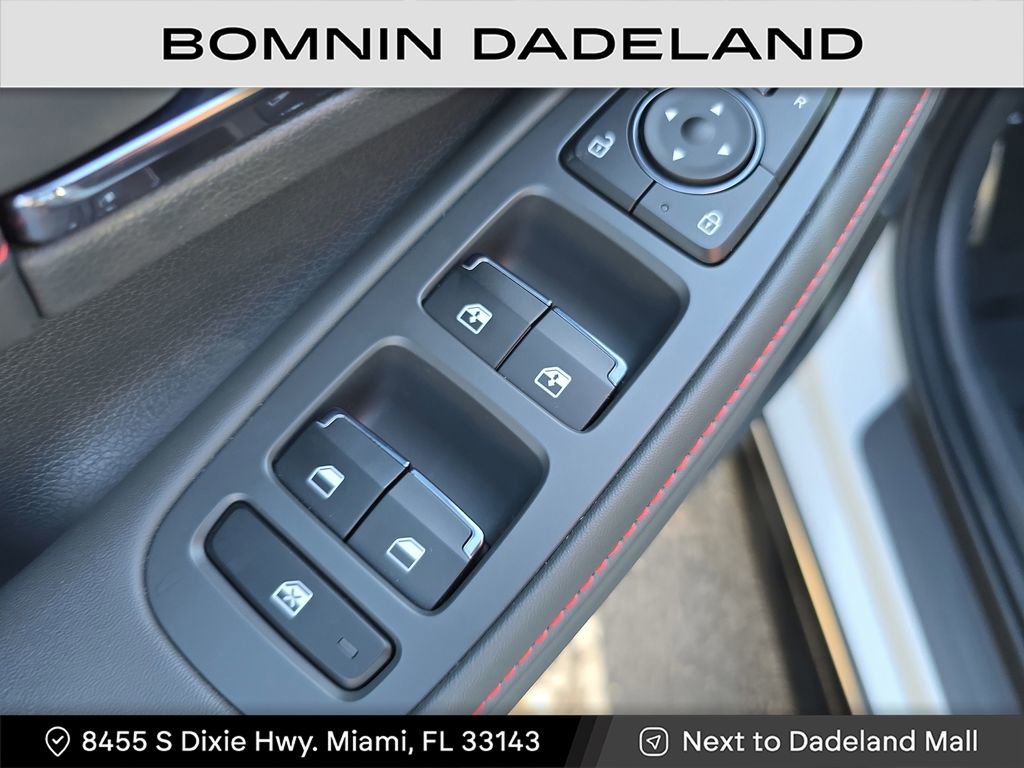 Used 2022 Hyundai Sonata N Line w/ Preferred Accessory Package image 16