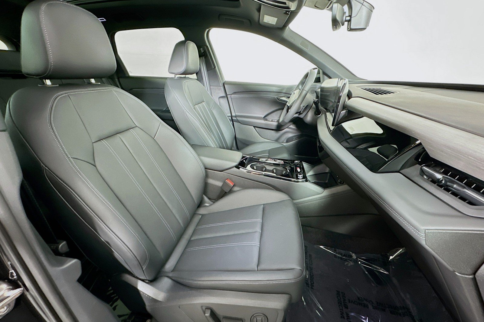 New 2027 Audi Q6 e-tron Premium Plus AWD/4WD image 8