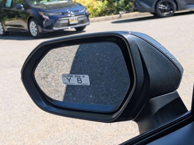 New 2026 Toyota Corolla LE FWD image 26