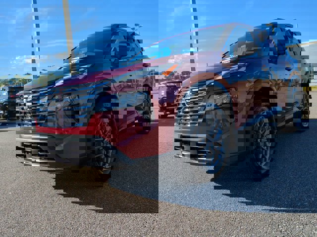 Used 2025 Nissan Rogue S image 8