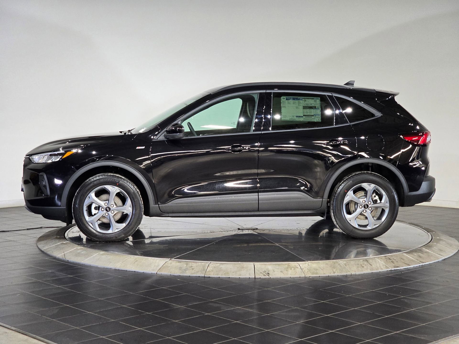 New 2025 Ford Escape ST-Line w/ Tech Pack #1 image 5