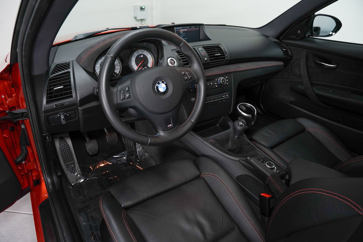 Used 2011 BMW 1 Series M image 35