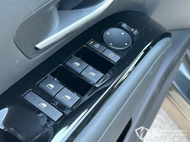 New 2026 Hyundai Tucson Limited w/ Tow & Go Package AWD/4WD image 15