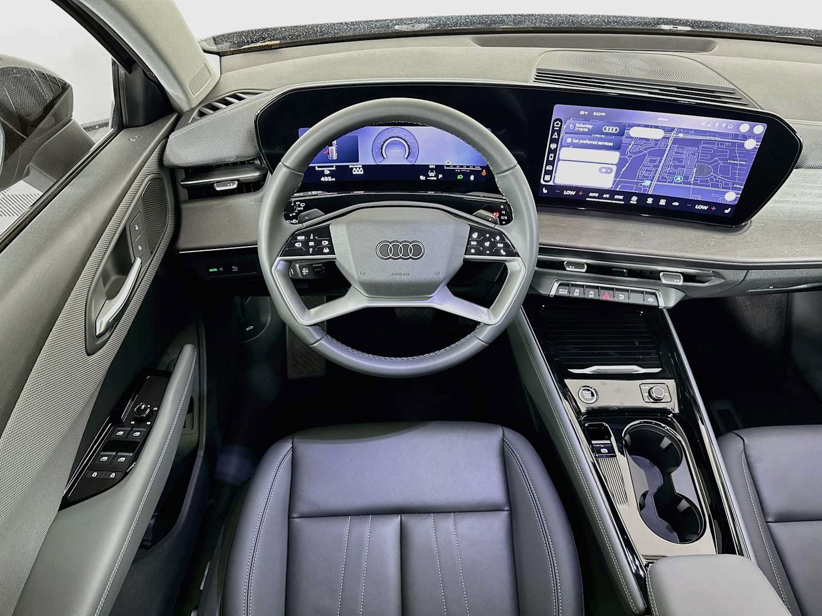 New 2026 Audi Q3 quattro 2.0T AWD/4WD image 21