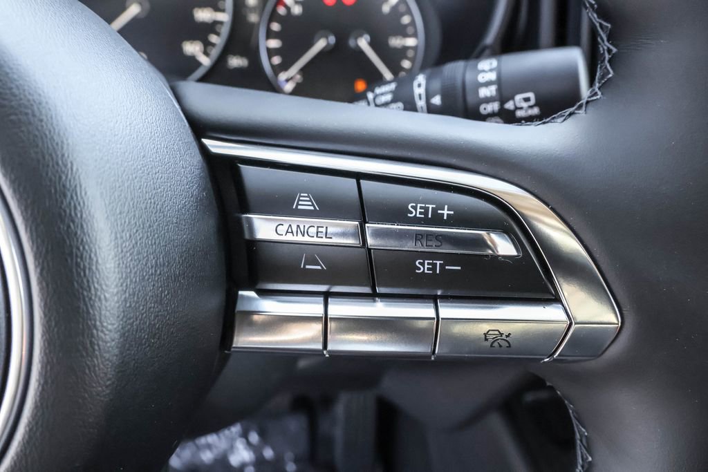 New 2026 MAZDA CX-50 2.5 Hybrid w/ Cargo Package image 29