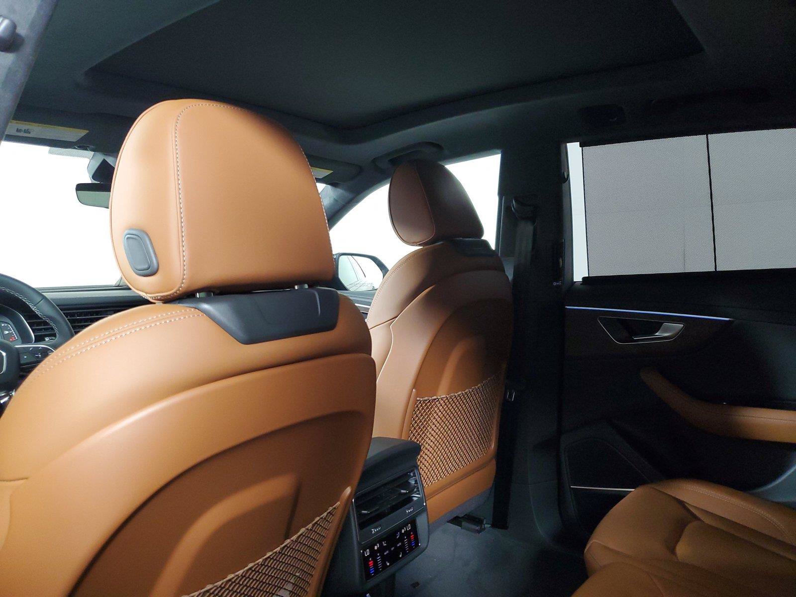 New 2026 Audi Q8 Prestige AWD/4WD image 14