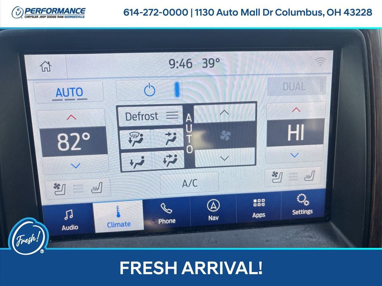 Used 2013 Ford F150 Lariat w/ Luxury Equipment Group image 24