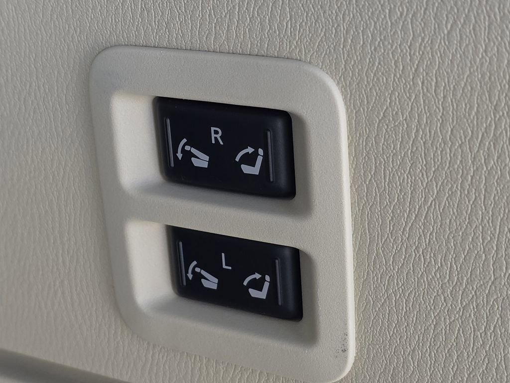 Used 2023 INFINITI QX80 Luxe w/ Cargo Package image 20