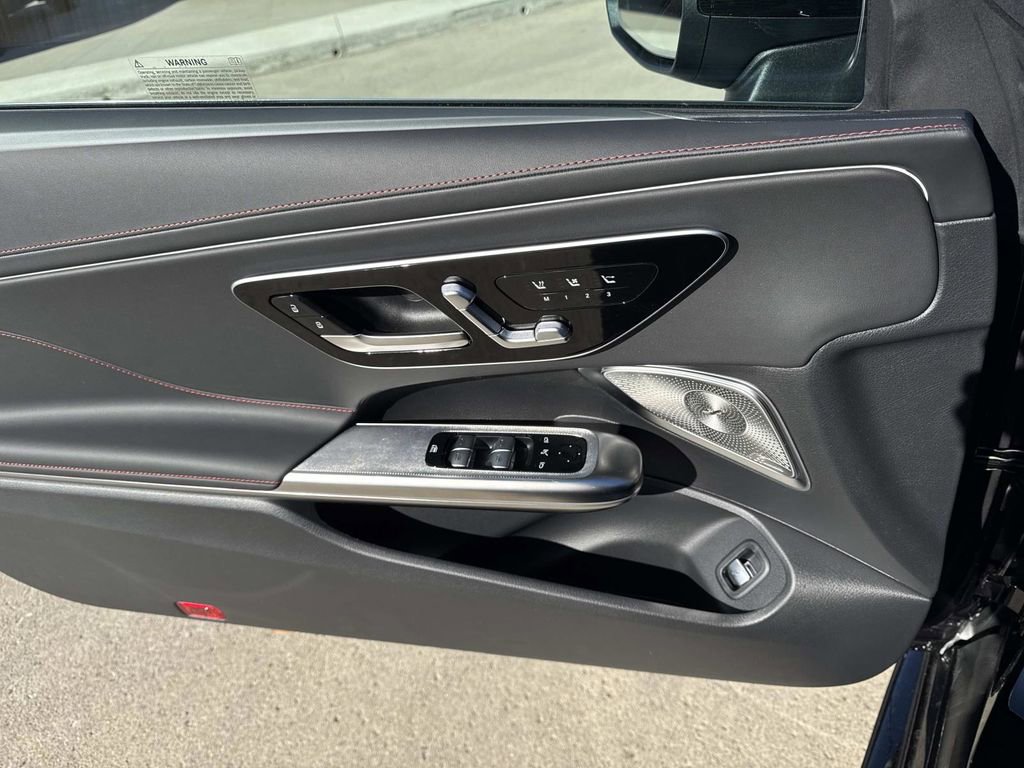 New 2026 Mercedes-Benz CLE 53 AMG 4MATIC Cabriolet image 15