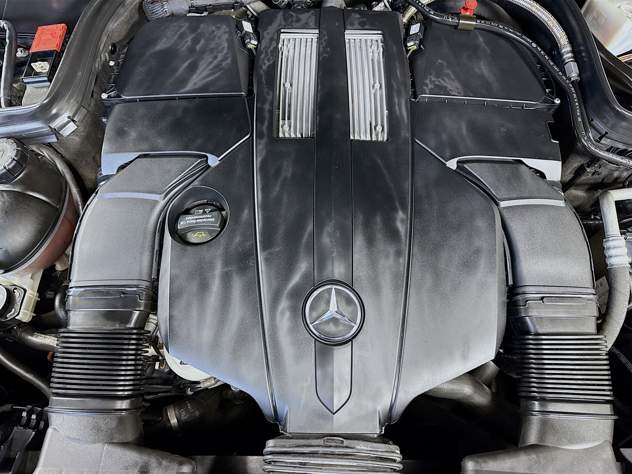 Used 2016 Mercedes-Benz E 400 Cabriolet image 37